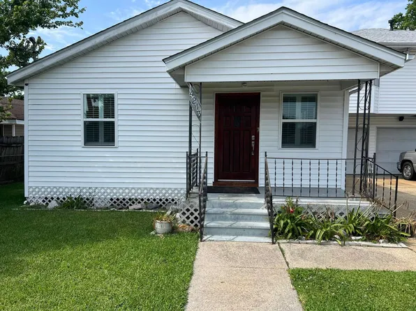 4213 Stockton St, Metairie, LA 70001