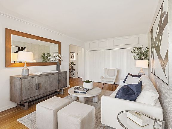2nd image of 425 Central Park W APT 6C