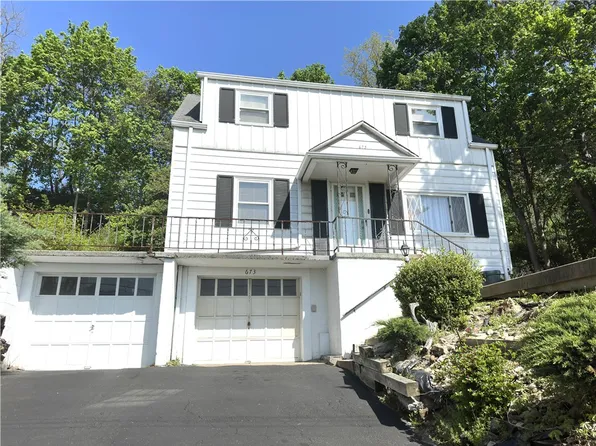 673 Mortimer Ave, Turtle Creek, PA 15145