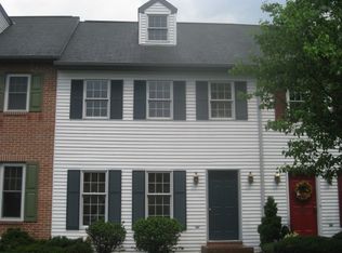 215 Springville Rd, Mount Joy, PA 17552