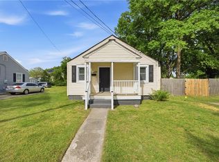 802 Smith St, Hampton, VA 23661