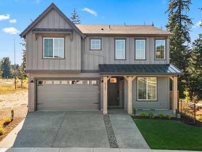 27223 SW Vista Ridge Ln, Wilsonville, OR, 97070