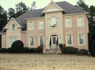 2712 Arden Ter SW, Conyers, GA 30094