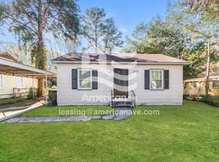 1323 Alma Ave, Warner Robins, GA 31088