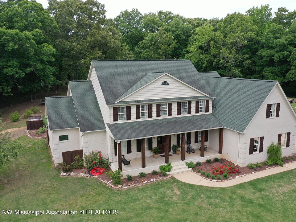 6005 College Rd, Olive Branch, MS 38654 Zillow