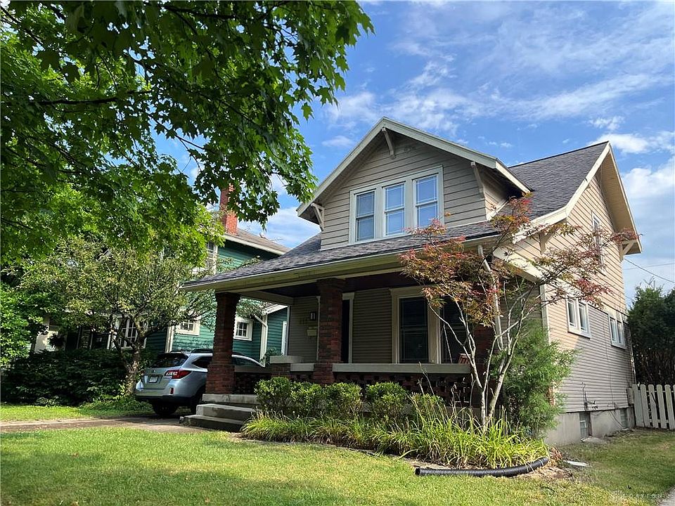 111 Peach Orchard Ave, Oakwood, OH 45419 Zillow