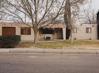 9531 Morrow Ave NE, Albuquerque, NM 87112