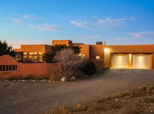 315 Camino De Las Huertas, Placitas, NM 87043
