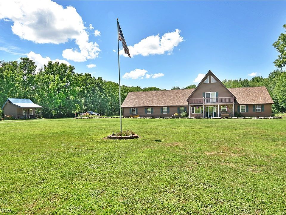 5535 State Route 46, Cortland, OH 44410 Zillow