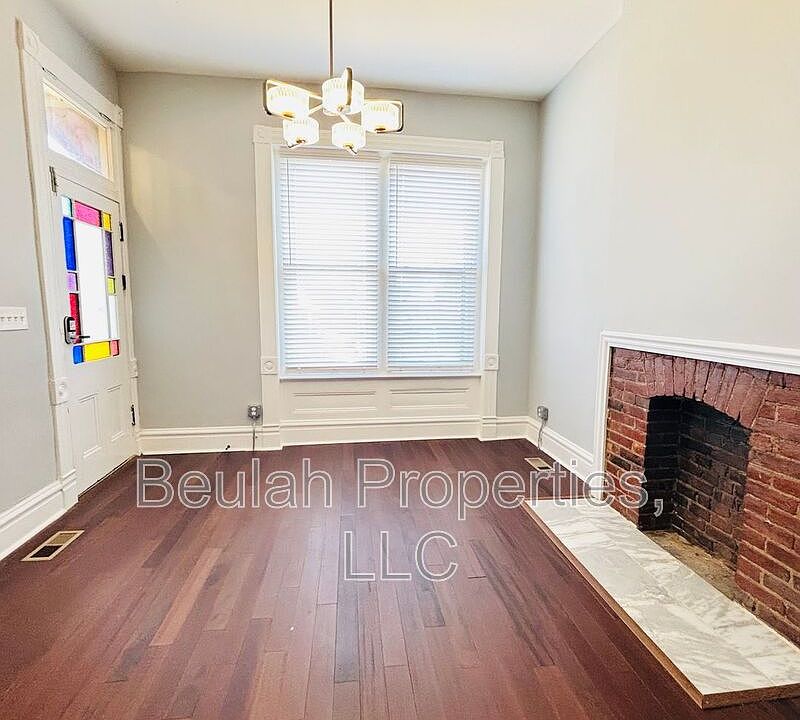 1st image of 2411 S 12th St #1F
