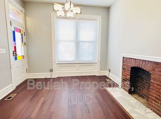 2411 S 12th St #1F, Saint Louis, MO