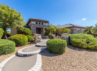 15927 W Superstition Way, Surprise, AZ 85374