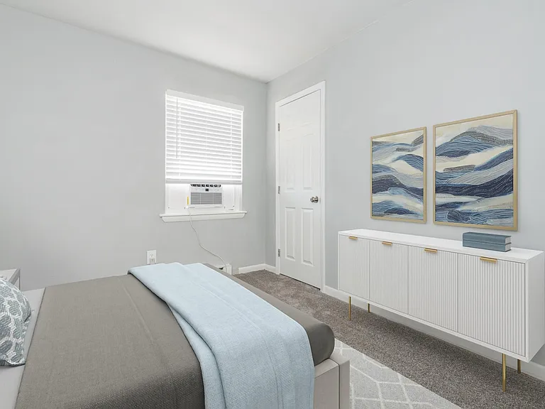 Birch Townhomes — Photo 15