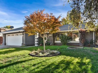 7143 Via Lomas, San Jose, CA, 95139