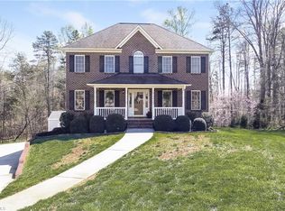 235 High Meadows Rd, Advance, NC 27006