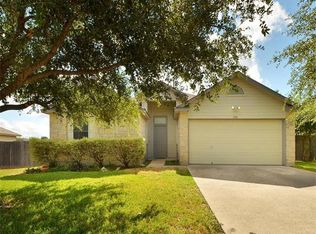 108 Little Lake Rd, Hutto, TX 78634