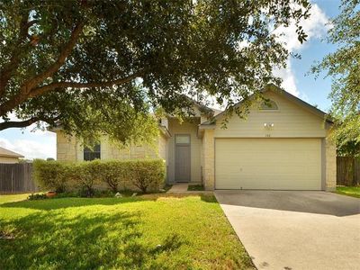 108 Little Lake Rd, Hutto, TX, 78634