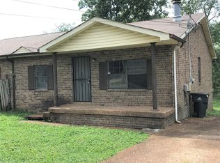 739 Garrison Dr, Nashville, TN 37207