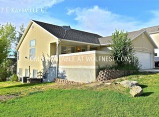 77 E Kaysville Ct, Draper, UT 84020