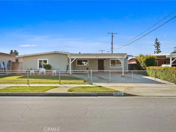 18114 Villa Park St, La Puente, CA 91744