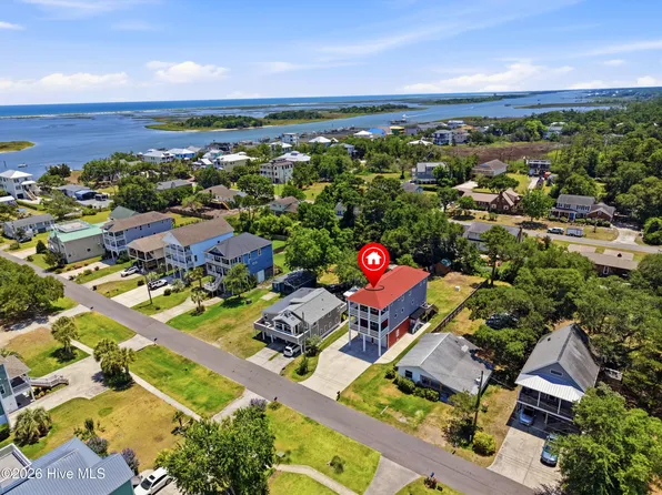 312 Loder Avenue, Wilmington, NC 28409