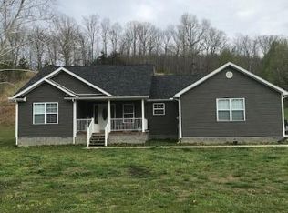 449 Payne Trl, London, KY 40741
