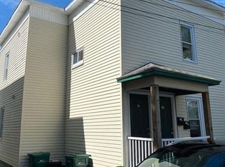 9-10 Parker Ct FLOOR 2, Attleboro, MA 02703