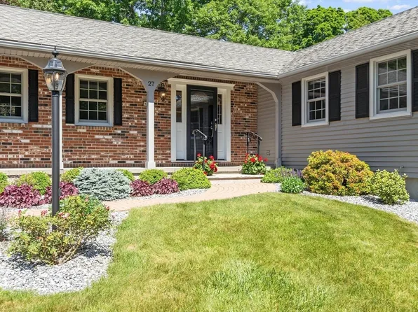 27 Cherylann Dr, Rutland, MA 01543