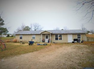 408 Webb St, Mountain View, MO 65548