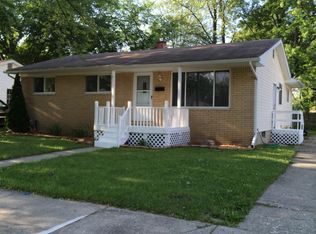 1315 1st St, Lapeer, MI