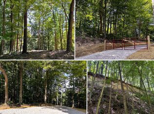 0 Parkinson Rd TRACT 8, Langsville, OH 45741