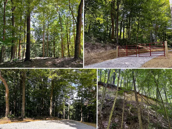 0 Parkinson Rd Tract 8, Langsville, OH 45741