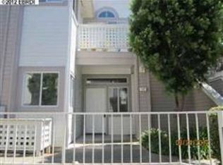 117 Tuscany Ct, Hercules, CA