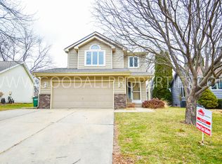 2421 Maple St, West Des Moines, IA 50265