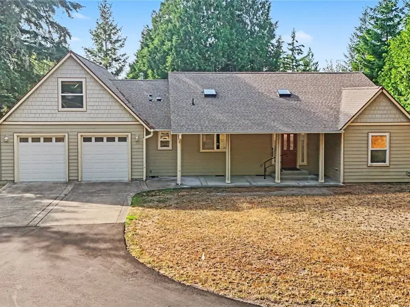 150 E Shadow Lane, Shelton, WA 98584