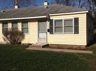 1406 E Michigan Ave #1/2, Urbana, IL 61801