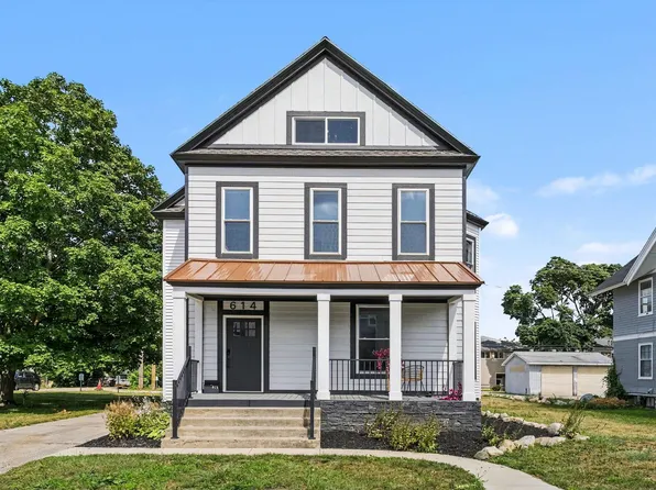 614 Fairview Ave NE, Grand Rapids, MI 49503