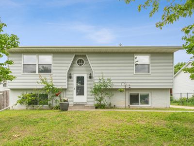 4620 Valley Dr NW, Rochester, MN, 55901