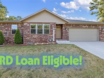 79 Islay Dr, Bella Vista, AR, 72715