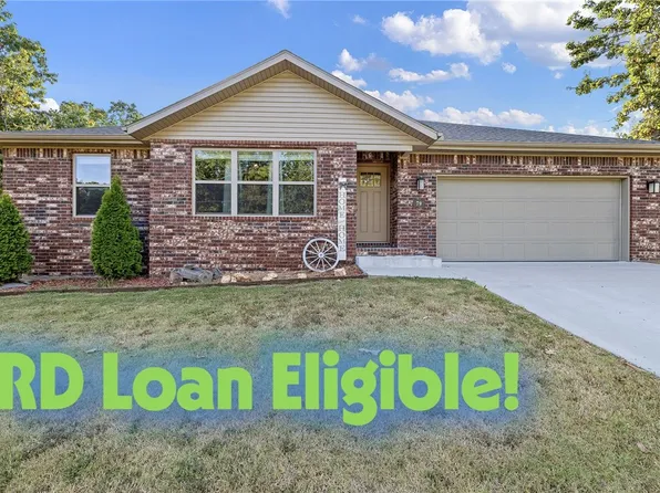 79 Islay Dr, Bella Vista, AR 72715