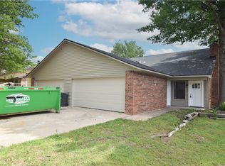 509 & 511 N 37th St, Rogers, AR 72756