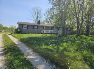 7486 Spencer Lake Rd, Medina, OH 44256
