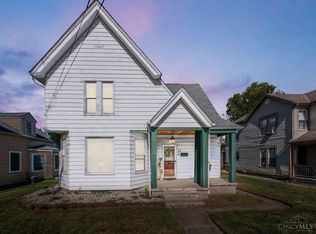 32 W Elm St, Monroe, OH