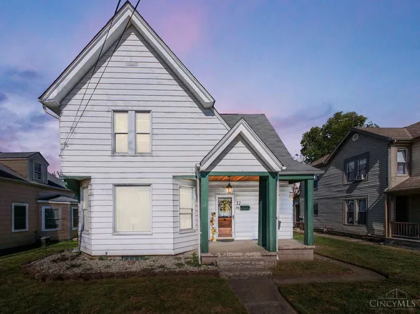 32 W Elm St, Monroe, OH 45050