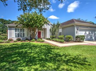 62 Hampton Cir, Bluffton, SC 29909