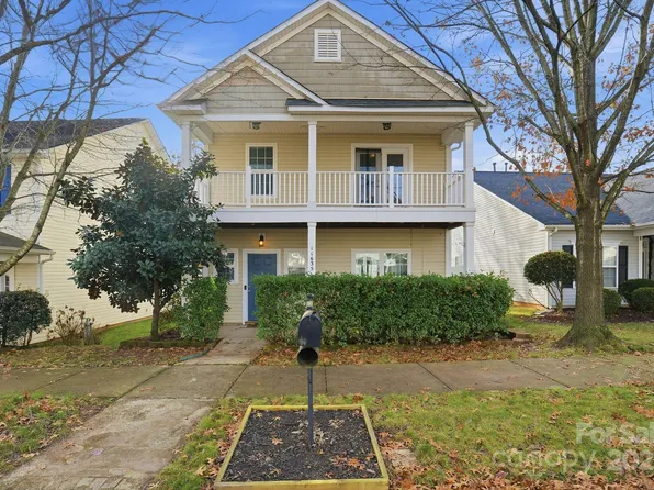 11635 Truan Ln, Cornelius, NC 28031
