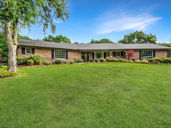 3725 NW County Road 4, Corsicana, TX 75110