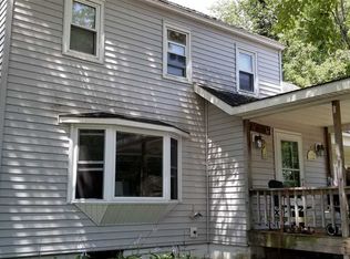 26 Woodhaven Dr, Star Lake, NY 13690