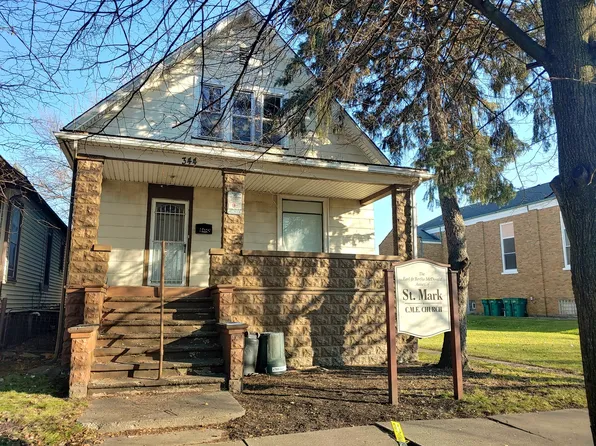 344 S Joliet St, Joliet, IL 60436