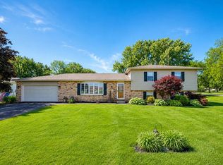 4401 Mumper Rd, Springfield, OH 45502